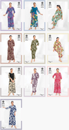 Craze 23 Vol 6 by Deeptex Pure Cotton Printed Co Ord Set at Wholesale Price